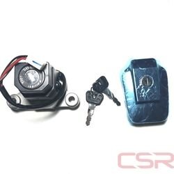 Moto Express KONTAK SETİ RX115 TW