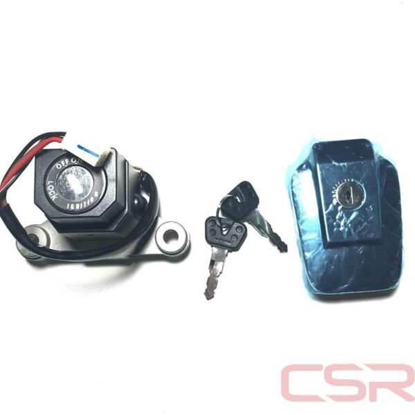 Moto Express KONTAK SETİ RX115 TW