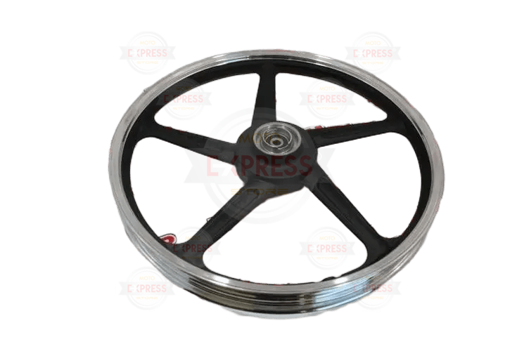 Crypton Jianshe Ön Jant