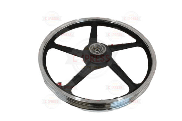 Crypton Jianshe Ön Jant