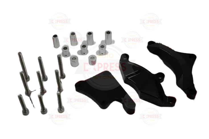 Yamaha Mt-25 Disk Merkez