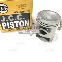 Moto Express PİSTON SEGMAN KİNETİC JCC 200