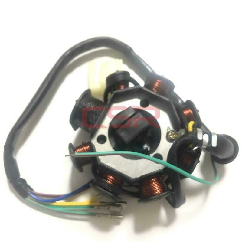 Moto Express STATOR AGK