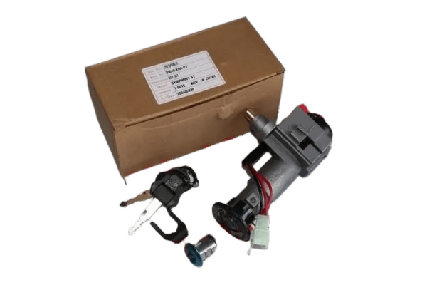 SYM FIDDLE 3 125 200 KONTAK SETİ