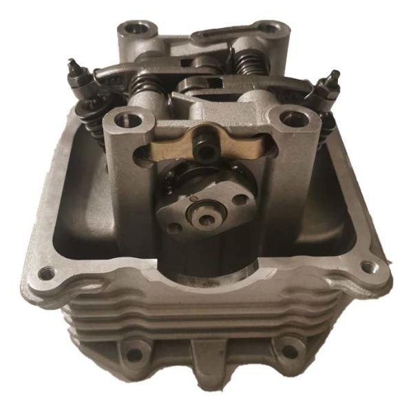 Sym Fiddle2 125 Jet4 Orbit2 Allo Xpro Crox Silindir Üst Kapak Komple Dolu D1