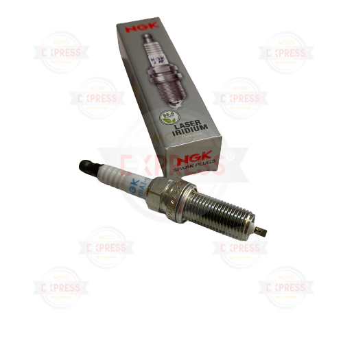 Motosiklet Bujisi Lkar8Aı-9 İridyum