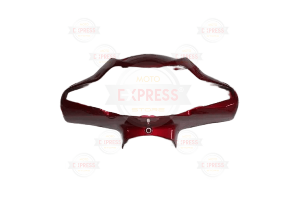 Hero Duet Ön Far Grenajı