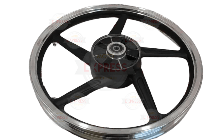 Crypton Jianshe Arka Jant