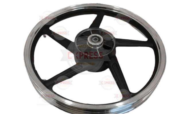 Crypton Jianshe Arka Jant