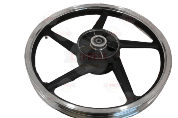 Crypton Jianshe Arka Jant