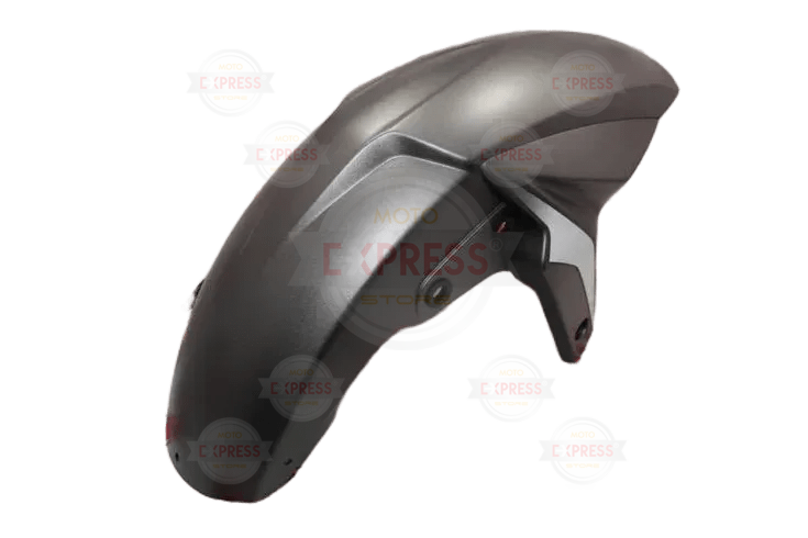 Pulsar Ns 200 Ön Çamurluk Füme-Beyaz A