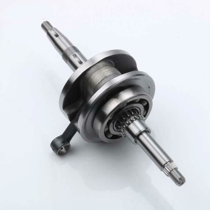 Sym Fiddle2-3 125 Jet4 Crox Allo Xpro Orbit2 125 Komple Krank Mili D1