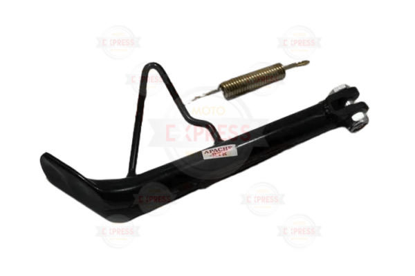 Tvs Apache 150 Yan Sehpa Hint