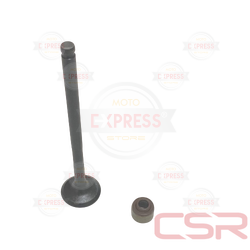 Moto Express SUPAP EMME NMAX A KÜÇÜK