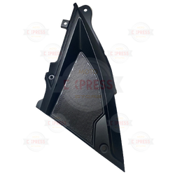 Moto Express YAN KAPAK SOL RS200 A