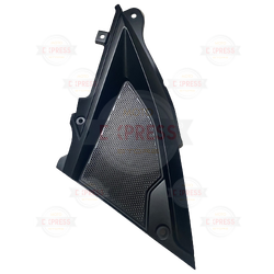 Moto Express YAN KAPAK SOL RS200 A