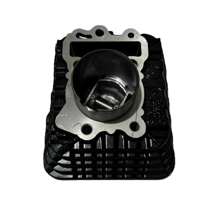 Bajaj Discover 125 ST Silindir Piston Kit Komple A