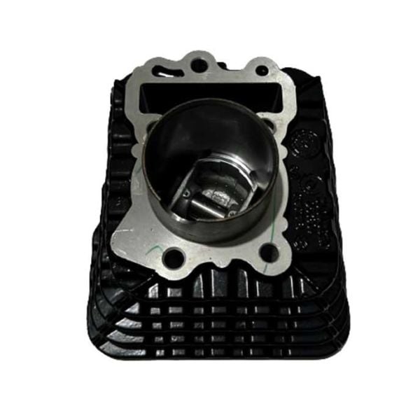 Bajaj Discover 125 ST Silindir Piston Kit Komple A