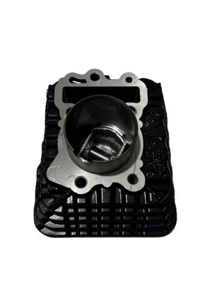 Bajaj Discover 125 ST Silindir Piston Kit Komple A