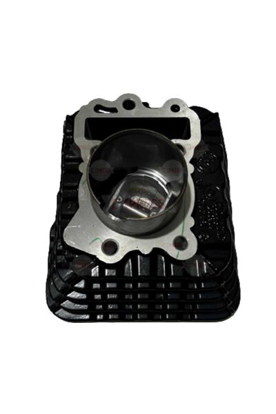 Bajaj Discover 125 ST Silindir Piston Kit Komple A