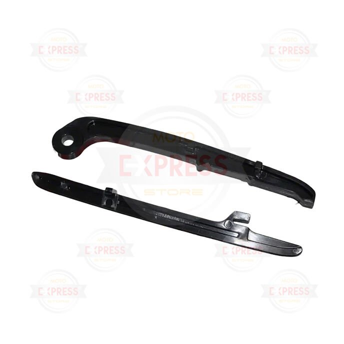 Bajaj F250-N250 Eksantrik Zincir Klavuzu Komple A