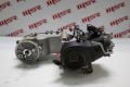 Moto Express BWS 125 ALT MOTOR KOMPLE