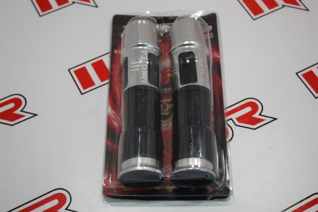 Moto Express ELCİK TK TAPALI CROM