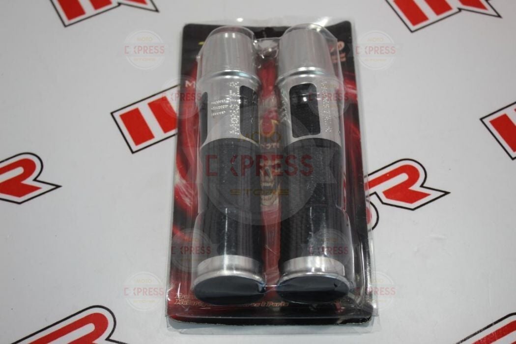 Moto Express ELCİK TK TAPALI CROM