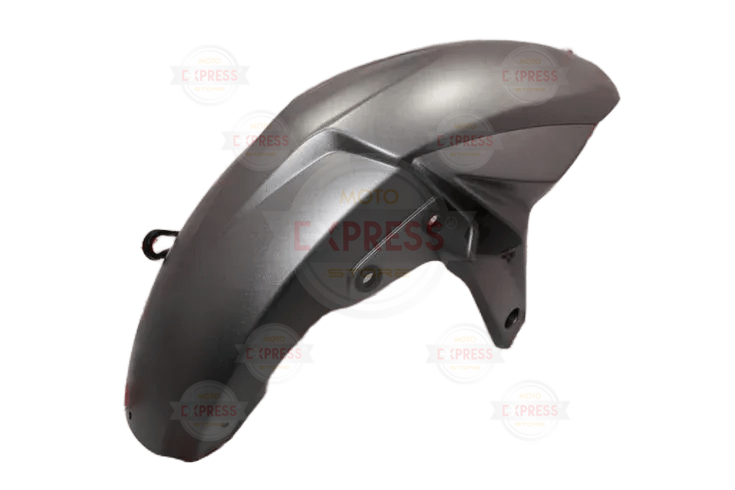 Pulsar Ns 200 Ön Çamurluk Füme-Siyah A