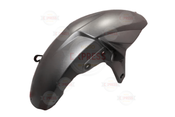 Pulsar Ns 200 Ön Çamurluk Füme-Siyah A