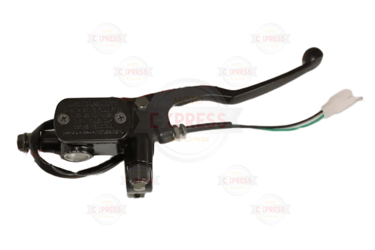 Ramzey Çelik Cub 100 Fren Merkezi Üst