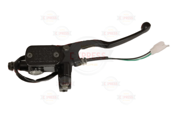 Ramzey Çelik Cub 100 Fren Merkezi Üst