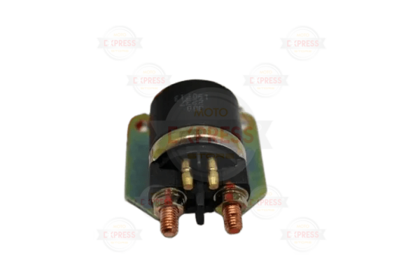 Rks 150 Titanic Marş Rolesi Orjınal