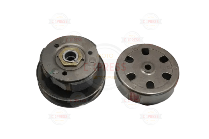 Tvs Wego  - Jupiter Arka Debriyaj Komple