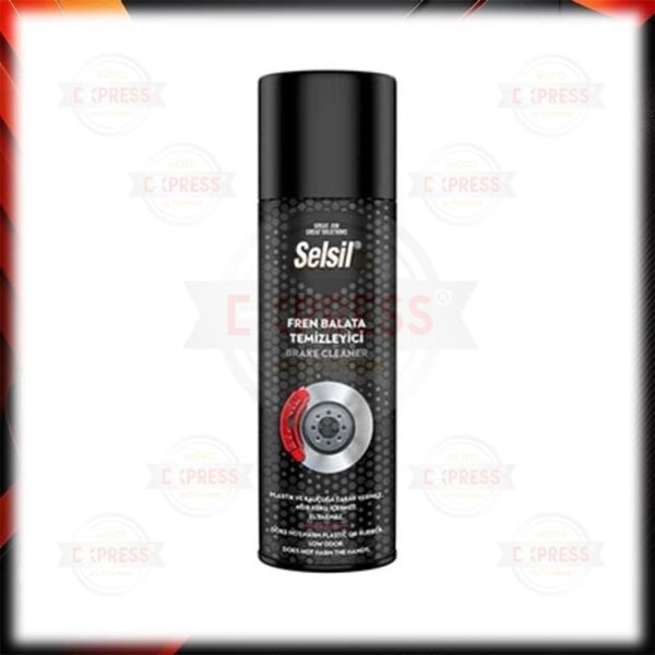 Selsil Fren Balata Temizleyici Spreyi 500ML