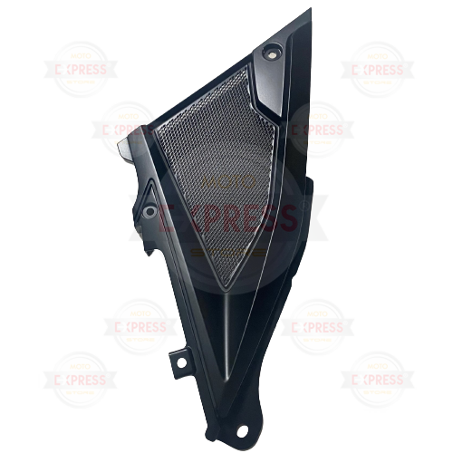 Moto Express YAN KAPAK SAĞ RS200 A