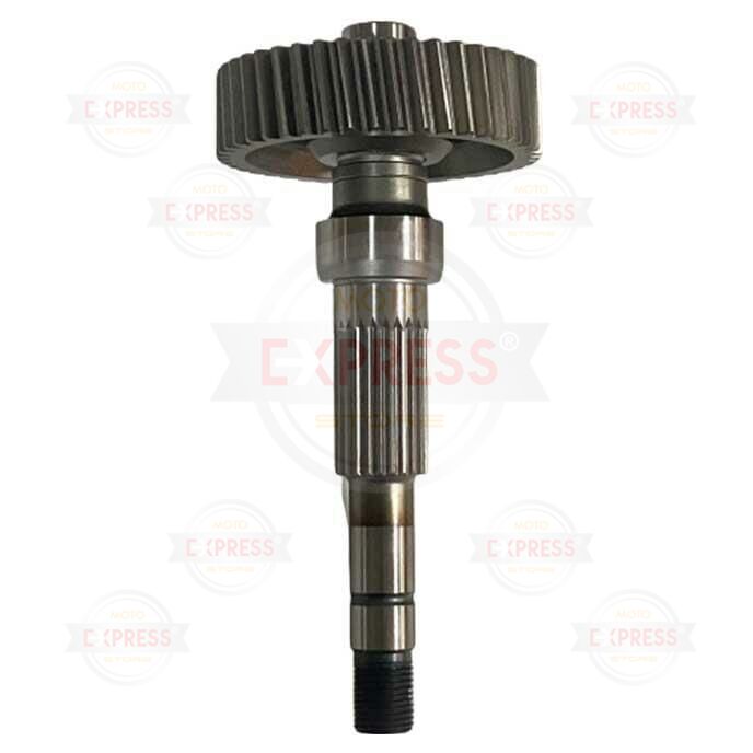 Honda PCX 125 2021-2023 Arka Teker Şanzıman Mili A