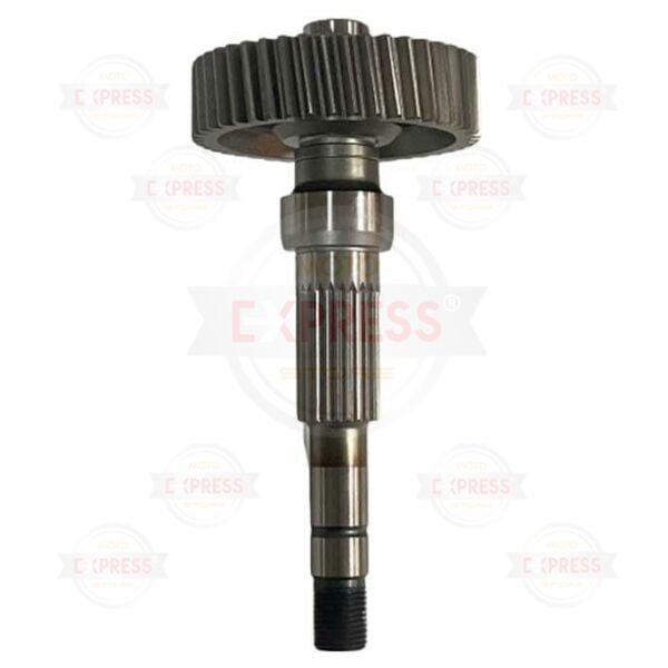 Honda PCX 125 2021-2023 Arka Teker Şanzıman Mili A