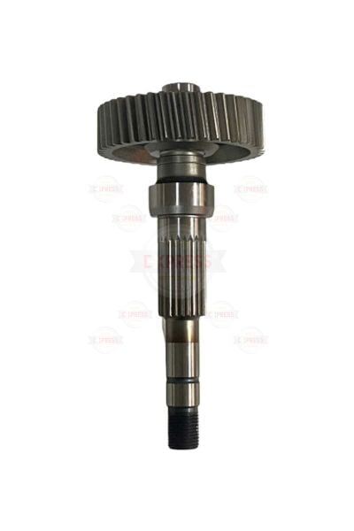 Honda PCX 125 2021-2023 Arka Teker Şanzıman Mili A