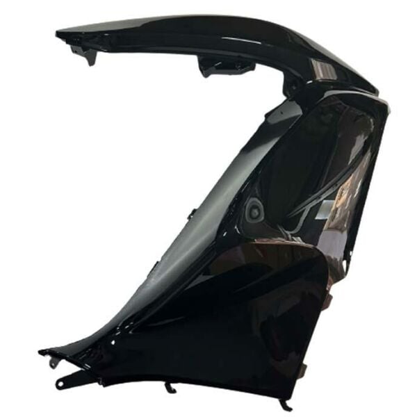 Honda Pcx125 2011-2013 Parlak Siyah Sağ Ön Büyük Dizlik Grenajı A