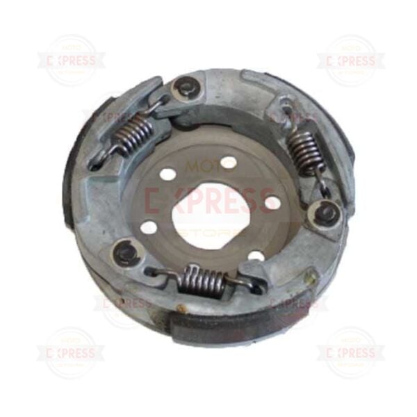 Piaggio Fly Zip 100 Arka Varyatör Debriyaj Balatası Dp1