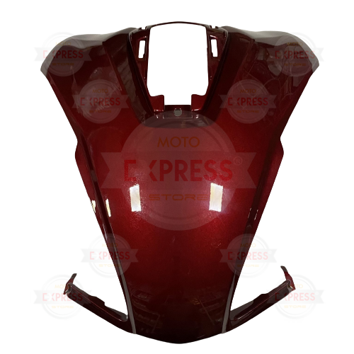 Moto Express GÖGÜS ÖN DİO A KIRMIZI