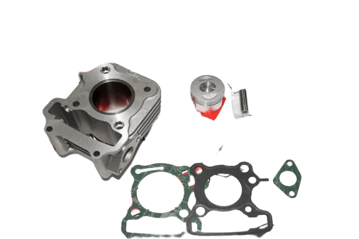 SYM ORBIT 50 4T EURO 4 - MİO 50 4T EFİ SİLİNDİR KİT 42 MM 10 PERNO