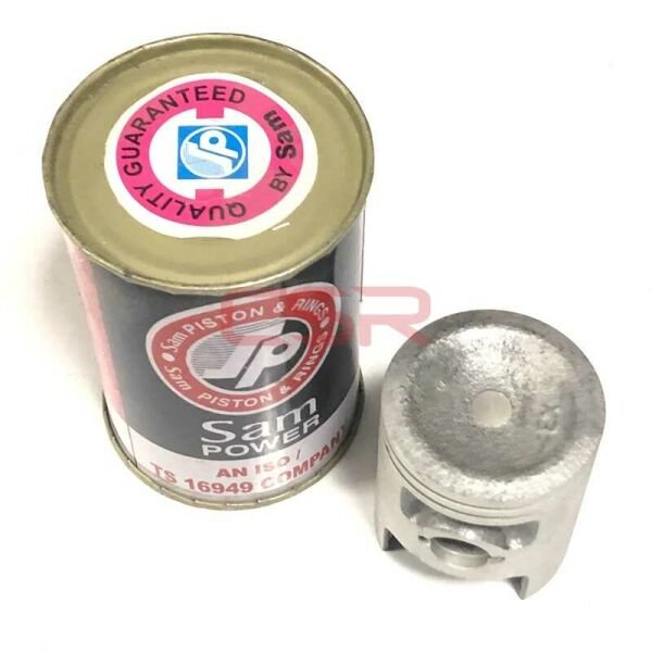 Moto Express PİSTON SEGMAN KİNETİC SAM 075