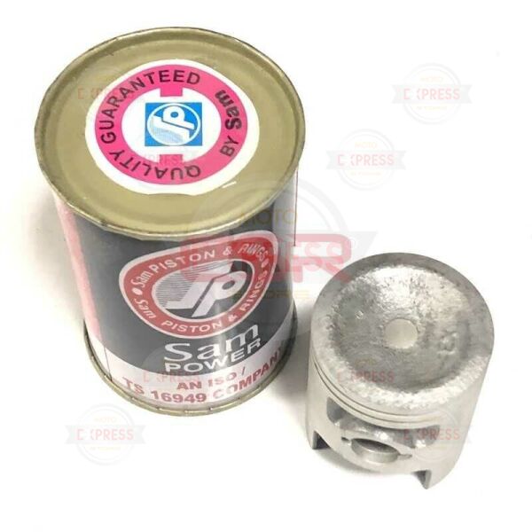 Moto Express PİSTON SEGMAN KİNETİC SAM 075