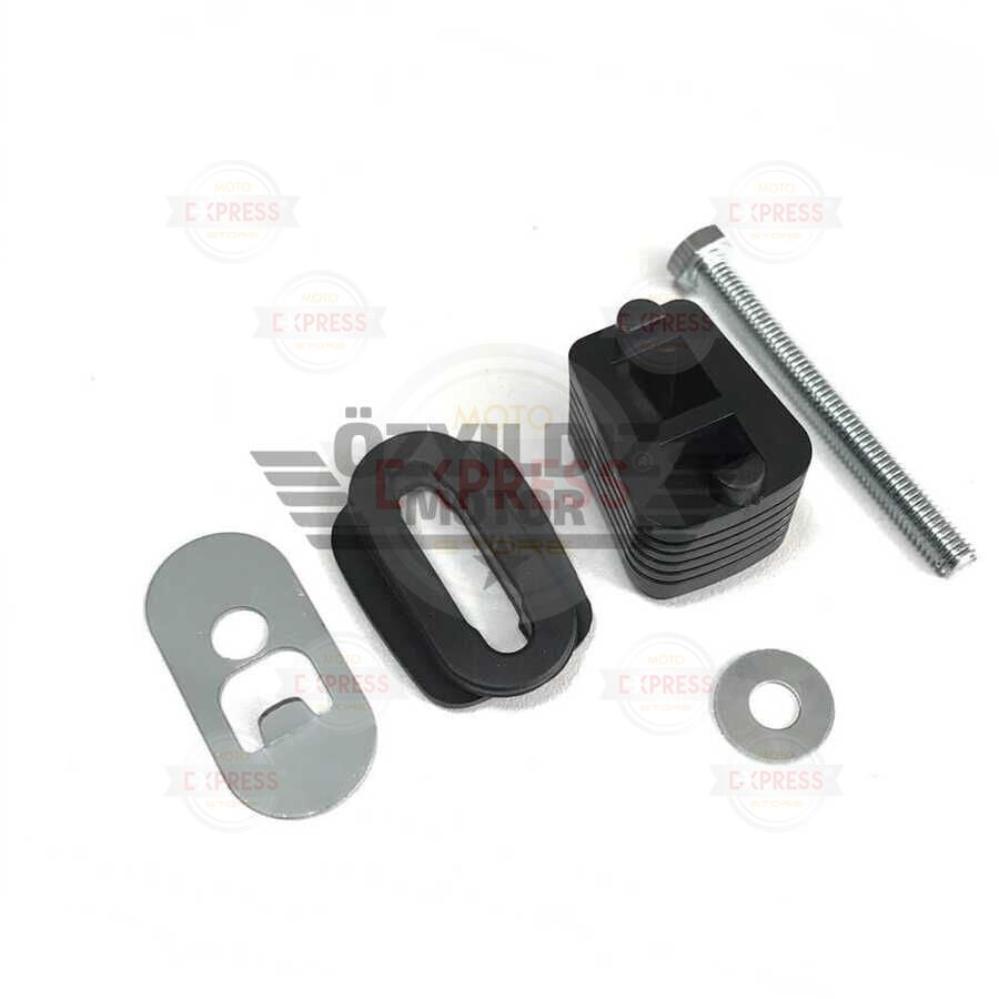 Moto Express SİNYAL KÖRÜĞÜ TITAN