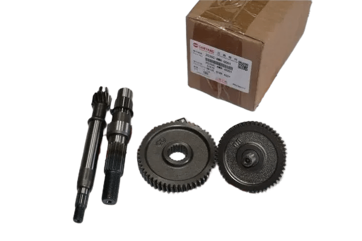 SYM ORBIT 50 CC DİŞLİ SETİ