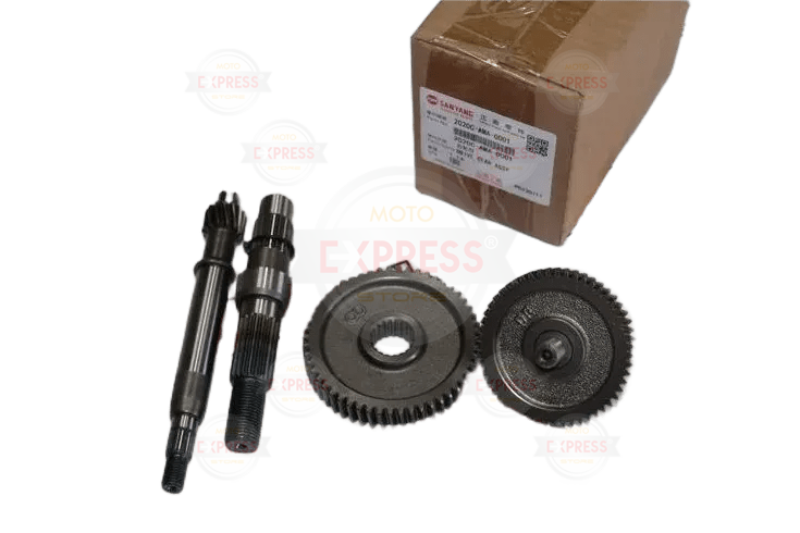 Sym Orbit 50 Cc Dişli Seti