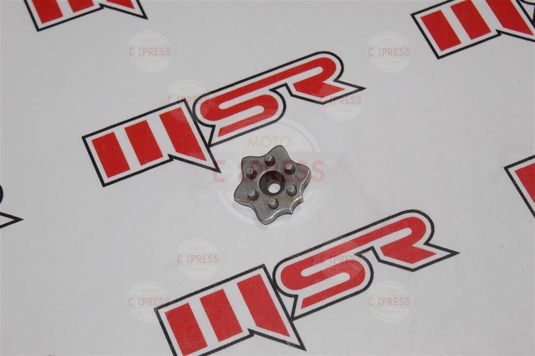 Tvs Raider 125 Vites Tarağı A N6080560