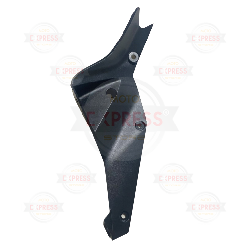 Moto Express UFAK PANZOLOT SOL RS200 A